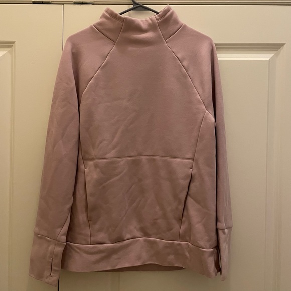 Fabletics “Zaylee Funnel Neck Tunic” - Picture 2 of 6